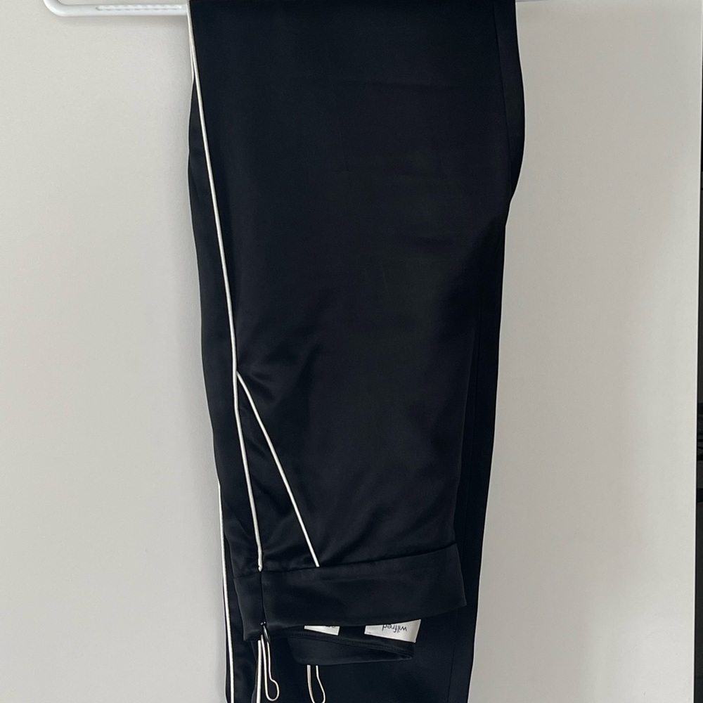 Aritzia Wilfred Clarisse Pant